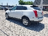 3GYFNBE31FS****** Salvamento y Reparables 2015 Cadillac SRX en Fort Worth North
