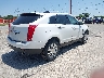 3GYFNBE31FS****** Salvamento y Destrozados 2015 Cadillac SRX en Estado de Texas