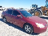 1HGCM56744A****** Salvage and Wrecked 2004 Honda Accord in High Desert