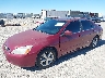 1HGCM56744A****** Used and Repairable 2004 Honda Accord in High Desert