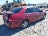 1HGCM56744A****** Salvage and Wrecked 2004 Honda Accord in California State