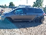 5TDDK3DC1BS****** Repairable 2011 Toyota Sienna in Virginia State