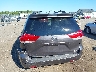 5TDDK3DC1BS****** Wrecked 2011 Toyota Sienna