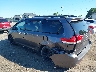 5TDDK3DC1BS****** Salvage and Repairable 2011 Toyota Sienna in Northern Virginia