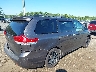 5TDDK3DC1BS****** Salvage and Wrecked 2011 Toyota Sienna in Virginia State