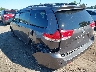 5TDDK3DC1BS****** Salvage and Repairable 2011 Toyota Sienna in Virginia State