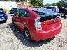 JTDKN3DU0C1****** Repairable 2012 Toyota Prius in Massachusetts State