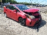 JTDKN3DU0C1****** Salvage and Wrecked 2012 Toyota Prius in Taunton