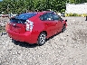 JTDKN3DU0C1****** Salvage and Wrecked 2012 Toyota Prius in Massachusetts State