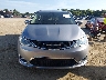 2C4RC1BG5HR****** Used 2017 Chrysler Pacifica in Tennessee State