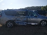 2C4RC1BG5HR****** Repairable 2017 Chrysler Pacifica in Tennessee State