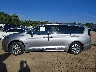 2C4RC1BG5HR****** Salvage 2017 Chrysler Pacifica