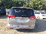 2C4RC1BG5HR****** Used 2017 Chrysler Pacifica