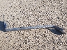 2C4RC1BG5HR****** Wrecked 2017 Chrysler Pacifica in Tennessee State