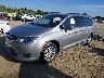 2C4RC1BG5HR****** Used and Repairable 2017 Chrysler Pacifica in Knoxville