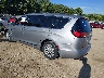 2C4RC1BG5HR****** Salvage and Repairable 2017 Chrysler Pacifica in Knoxville