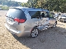 2C4RC1BG5HR****** Salvage and Wrecked 2017 Chrysler Pacifica in Tennessee State