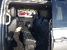 2C4RC1BG5HR****** Wrecked 2017 Chrysler Pacifica in Knoxville