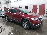 1GKKNSLA0HZ****** Salvamento y Destrozados 2017 GMC Acadia en Boise