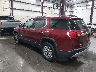 1GKKNSLA0HZ****** Salvamento y Reparables 2017 GMC Acadia en Boise