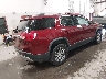1GKKNSLA0HZ****** Salvamento y Destrozados 2017 GMC Acadia en Estado de Idaho