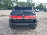 2LMDJ6JC6AB****** Wrecked 2010 Lincoln MKX