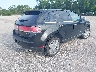 2LMDJ6JC6AB****** Salvage and Wrecked 2010 Lincoln MKX in Florida State