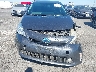 JTDZN3EU0C3****** Destrozados 2012 Toyota Prius V en Estado de California