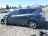 JTDZN3EU0C3****** Reparables 2012 Toyota Prius V en Estado de California