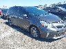 JTDZN3EU0C3****** Salvamento y Destrozados 2012 Toyota Prius V en Los Angeles