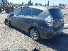 JTDZN3EU0C3****** Salvamento y Reparables 2012 Toyota Prius V en Los Angeles