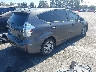 JTDZN3EU0C3****** Salvamento y Destrozados 2012 Toyota Prius V en Estado de California