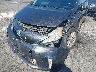 JTDZN3EU0C3****** Salvamento y Reparables 2012 Toyota Prius V en Estado de California