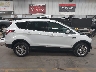 1FMCU0GD6HU****** Repairable 2017 Ford Escape in Arizona State