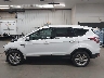 1FMCU0GD6HU****** Salvage 2017 Ford Escape
