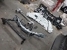 1FMCU0GD6HU****** Wrecked 2017 Ford Escape in Arizona State