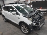 1FMCU0GD6HU****** Salvage and Wrecked 2017 Ford Escape in Phoenix