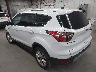 1FMCU0GD6HU****** Salvage and Repairable 2017 Ford Escape in Phoenix