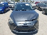3MYDLBYV4JY****** Wrecked 2018 Toyota Yaris in California State
