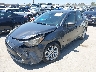 3MYDLBYV4JY****** Used and Repairable 2018 Toyota Yaris in North Hollywood