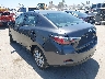 3MYDLBYV4JY****** Salvage and Repairable 2018 Toyota Yaris in North Hollywood