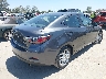 3MYDLBYV4JY****** Salvage and Wrecked 2018 Toyota Yaris in California State