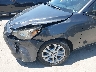 3MYDLBYV4JY****** Salvage and Repairable 2018 Toyota Yaris in California State