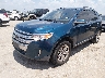 2FMDK3JC1BB****** Usados y Reparables 2011 Ford Edge en Houston