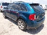 2FMDK3JC1BB****** Salvamento y Reparables 2011 Ford Edge en Houston