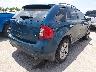 2FMDK3JC1BB****** Salvamento y Destrozados 2011 Ford Edge en Estado de Texas