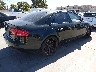 WAUBFCFL5AN****** Salvage and Wrecked 2010 Audi A4 in California State