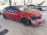3FA6P0H98GR****** Salvage and Wrecked 2016 Ford Fusion in Seattle