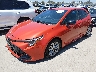JTND4MBE8T3****** Used and Repairable 2026 Toyota Corolla in North Hollywood