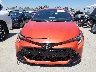 JTND4MBE8T3****** Wrecked 2026 Toyota Corolla in California State